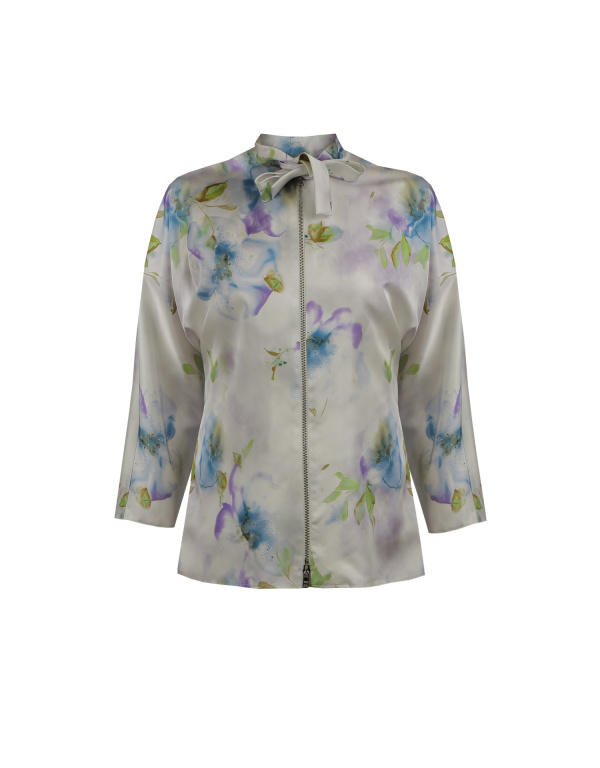 PRADA Блуза 20023