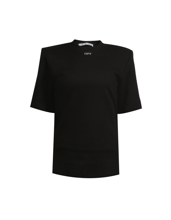 OFF WHITE Футболка 20303
