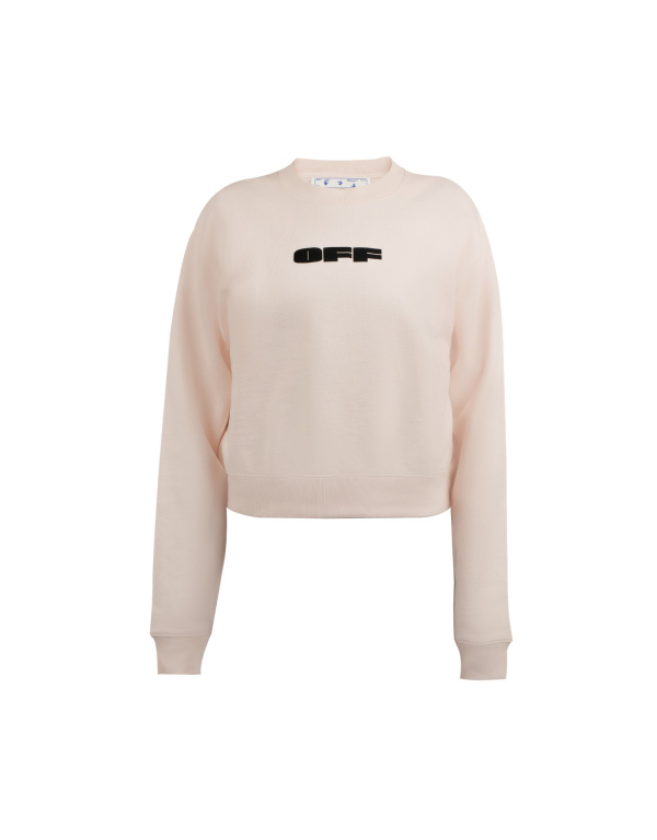 OFF WHITE Свитшот 20277