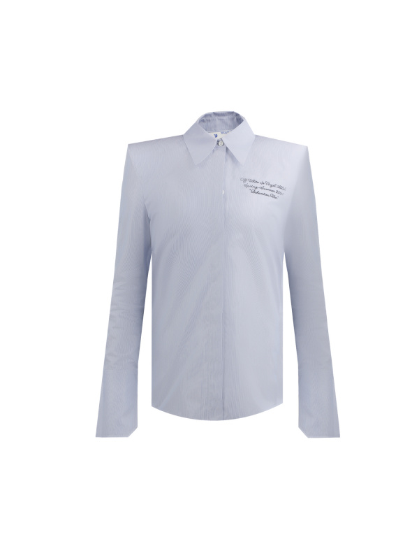 OFF WHITE Рубашка 20281