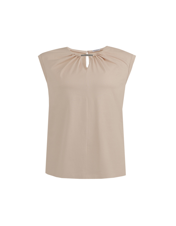 BRUNELLO CUCINELLI Футболка 20160