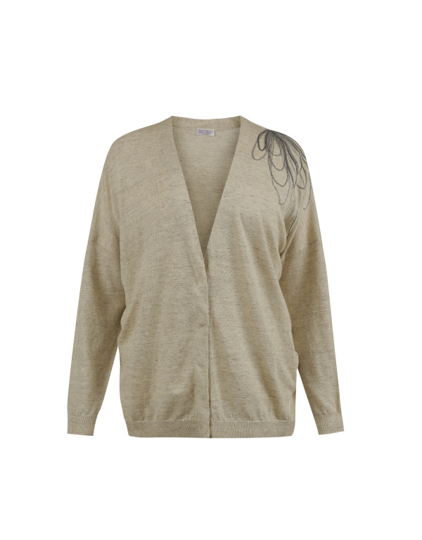 BRUNELLO CUCINELLI Кардиган 20151