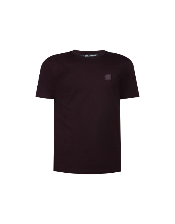 DOLCE&GABBANA Футболка 20618