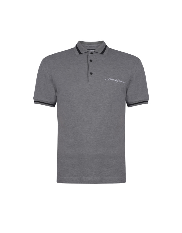 DOLCE&GABBANA Поло 20876