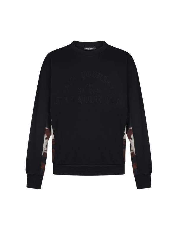 DOLCE&GABBANA Свитшот 20869