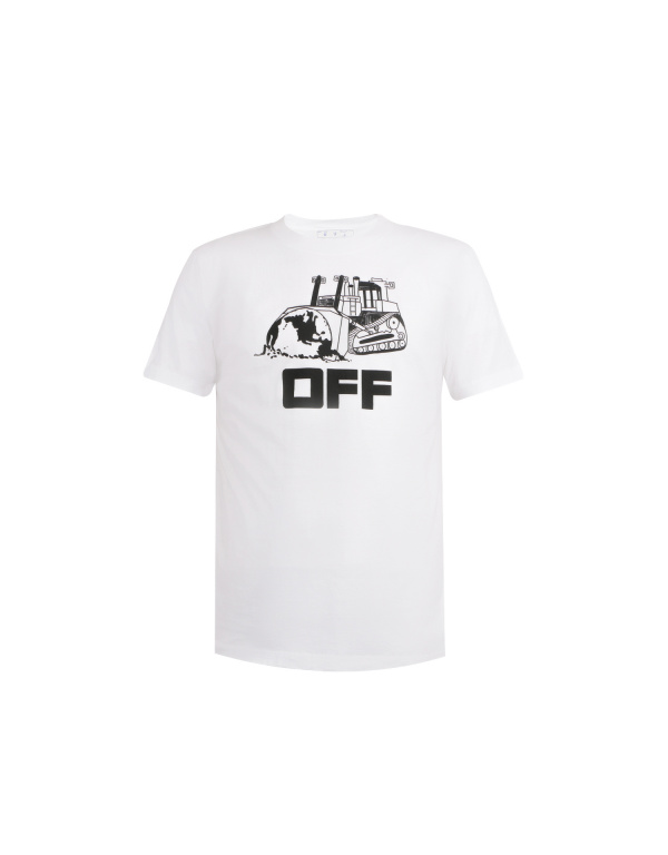 OFF WHITE Футболка 20260