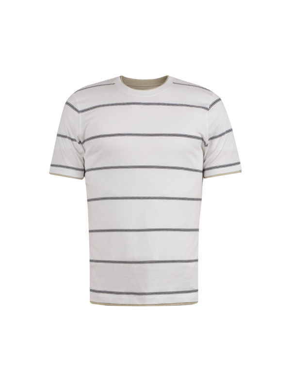 BRUNELLO CUCINELLI Футболка 20123