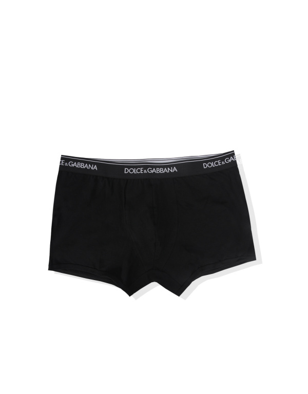 DOLCE&GABBANA Боксеры 20851