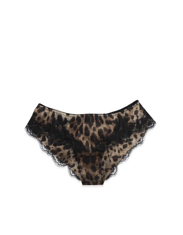 DOLCE&GABBANA Трусы 20857
