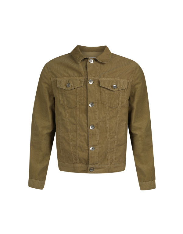 BRUNELLO CUCINELLI Куртка 20093