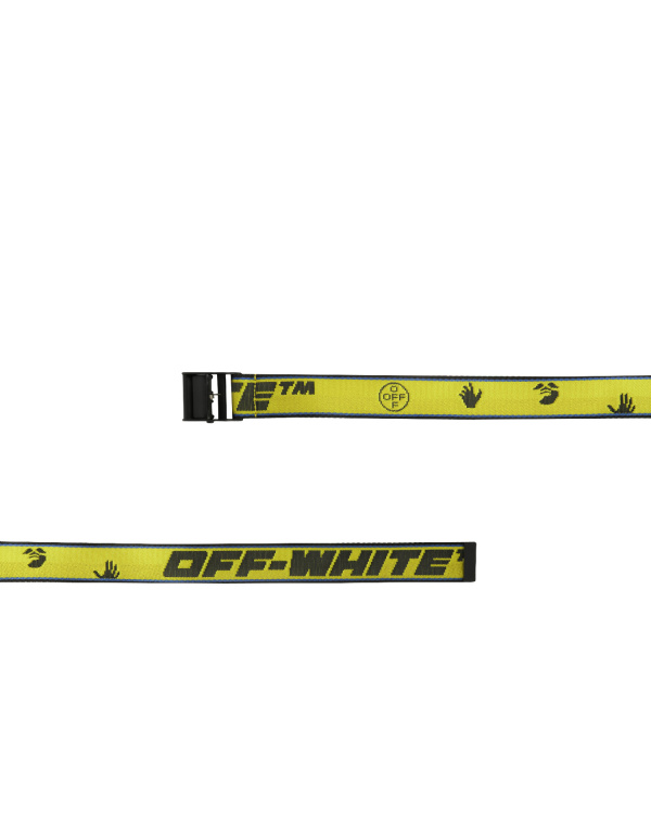 OFF WHITE Ремень 20300