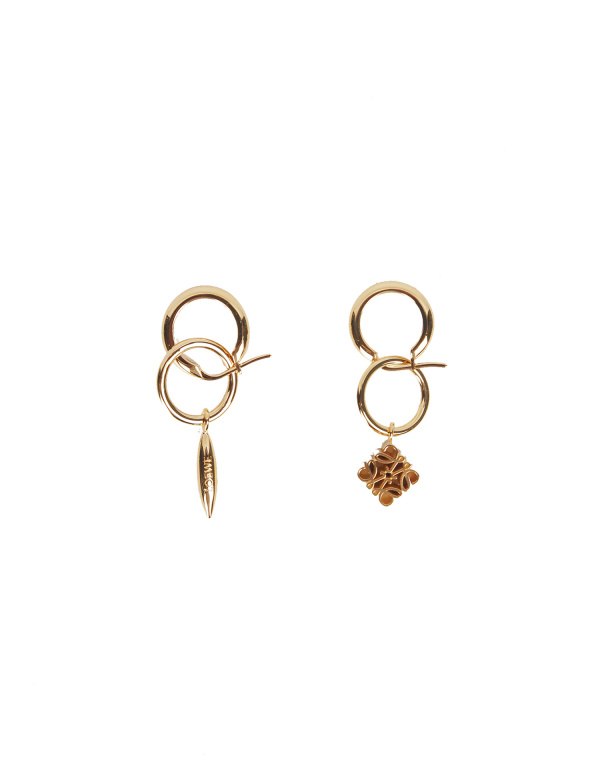 LOEWE Серьги 21792