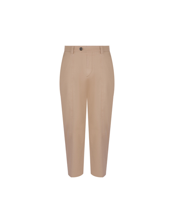 BRUNELLO CUCINELLI Брюки 21180