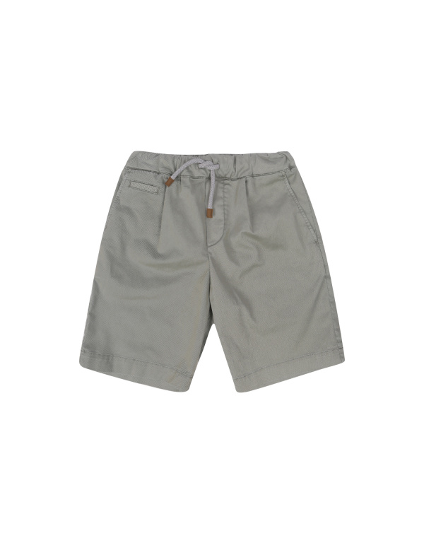 BRUNELLO CUCINELLI Шорты 21309