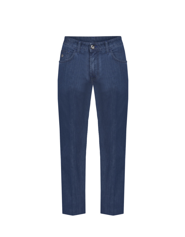 STEFANO RICCI UZB Джинсы 21612