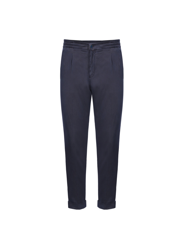 KITON Брюки 21737