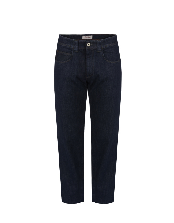 LORO PIANA Джинсы 20414