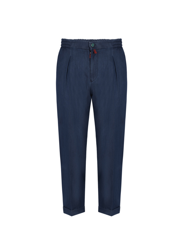 KITON Джинсы 20738