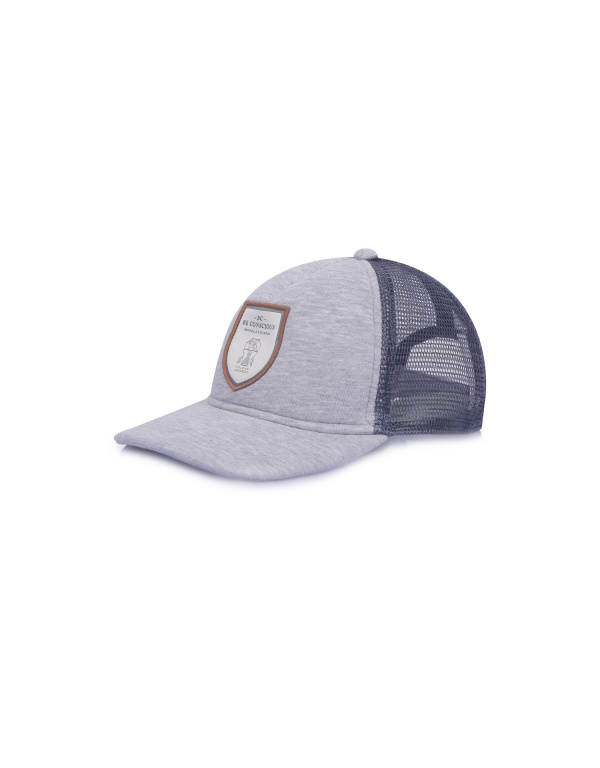 BRUNELLO CUCINELLI Кепка 21323