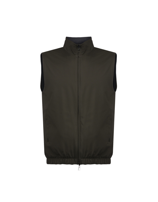 LORO PIANA Жилет 20421