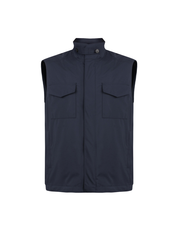 LORO PIANA Жилет 20422