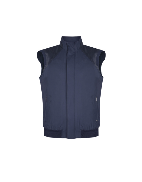 STEFANO RICCI UZB Жилет 21604