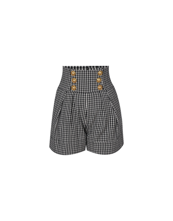 BALMAIN Шорты 20818