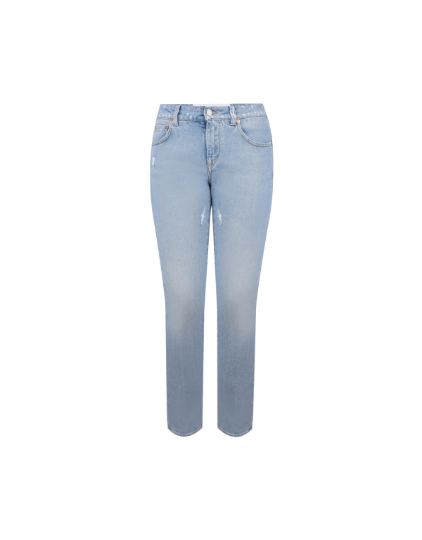 GIVENCHY Джинсы 20812