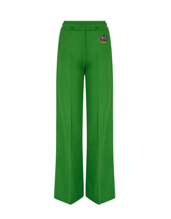 GUCCI Брюки 21079