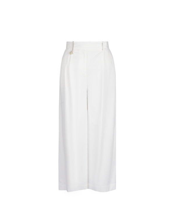 LORENA ANTONIAZZI Брюки 21121