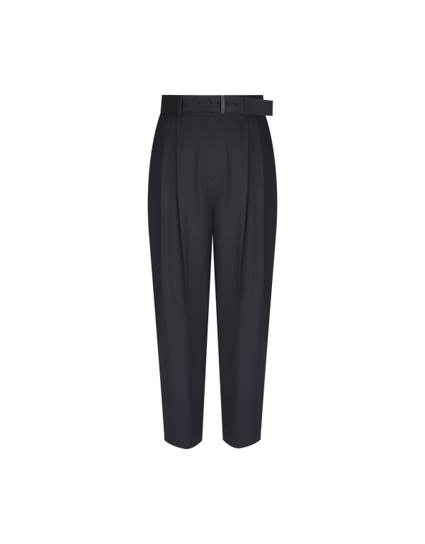 BRUNELLO CUCINELLI Брюки 21208