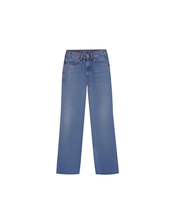 VALENTINO PAP Джинсы 21711