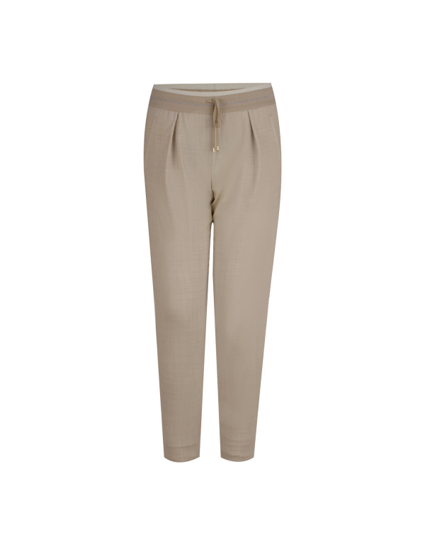 LORENA ANTONIAZZI Брюки 20466