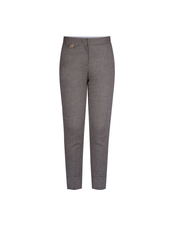 LORENA ANTONIAZZI Брюки 20465