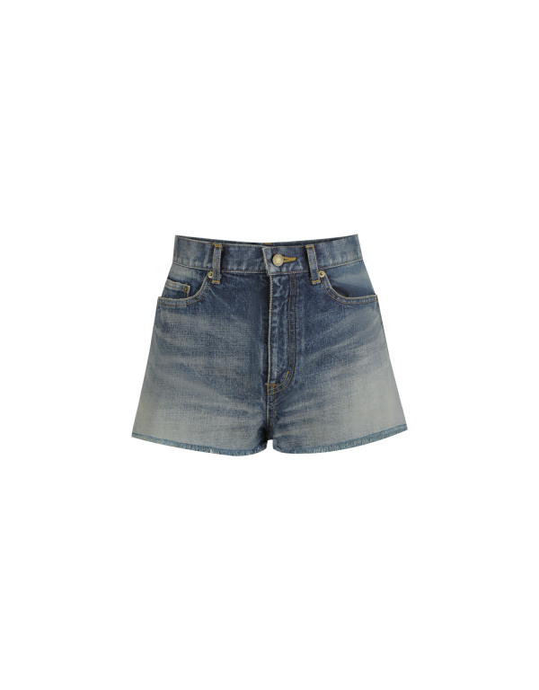 SAINT LAURENT Paris Шорты 20526