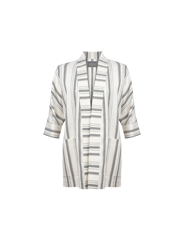 LORENA ANTONIAZZI Жакет 21116