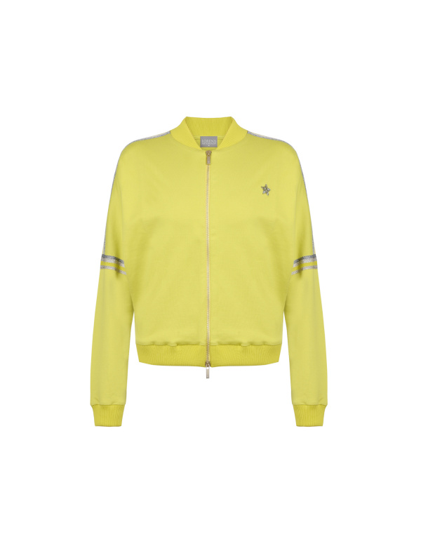 LORENA ANTONIAZZI Куртка 21127