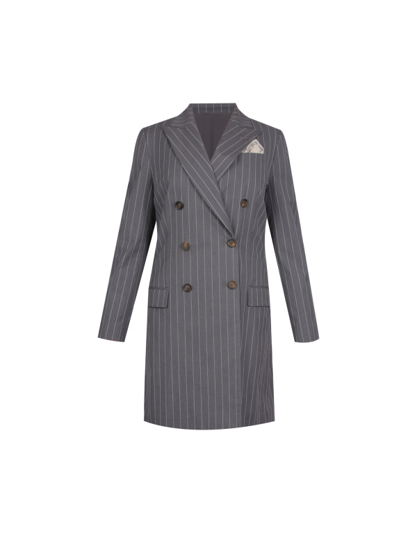 BRUNELLO CUCINELLI Жакет 21202