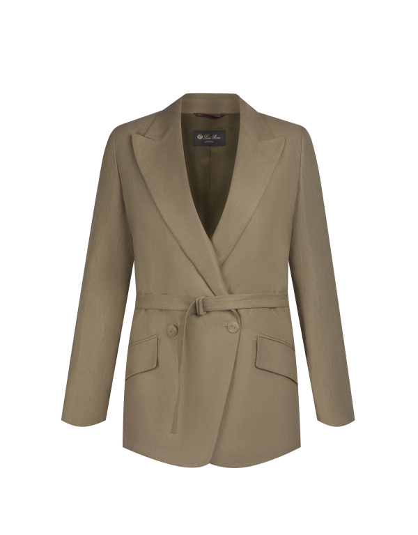 LORO PIANA Жакет 21437