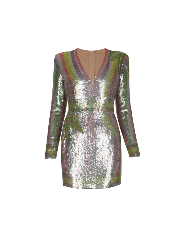 BALMAIN Платье  20833