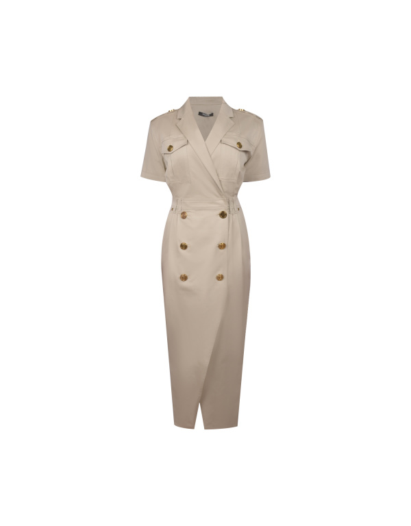 BALMAIN Платье  20827