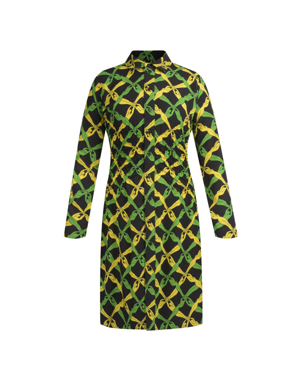 BOTTEGA VENETA Платье   21018