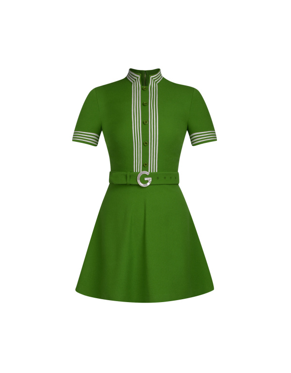 GUCCI Платье  21066