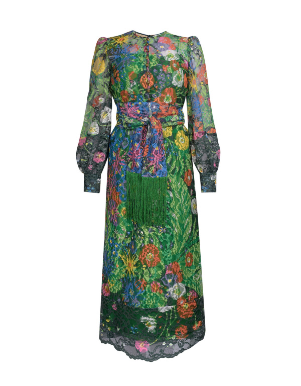 GUCCI Платье  21069