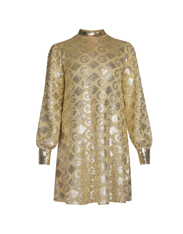 GUCCI Платье  21074