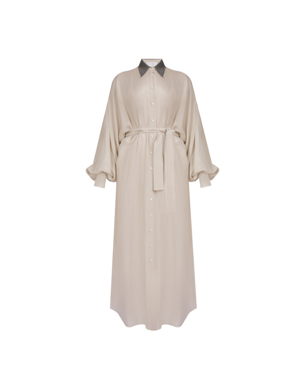 BRUNELLO CUCINELLI Платье  21204