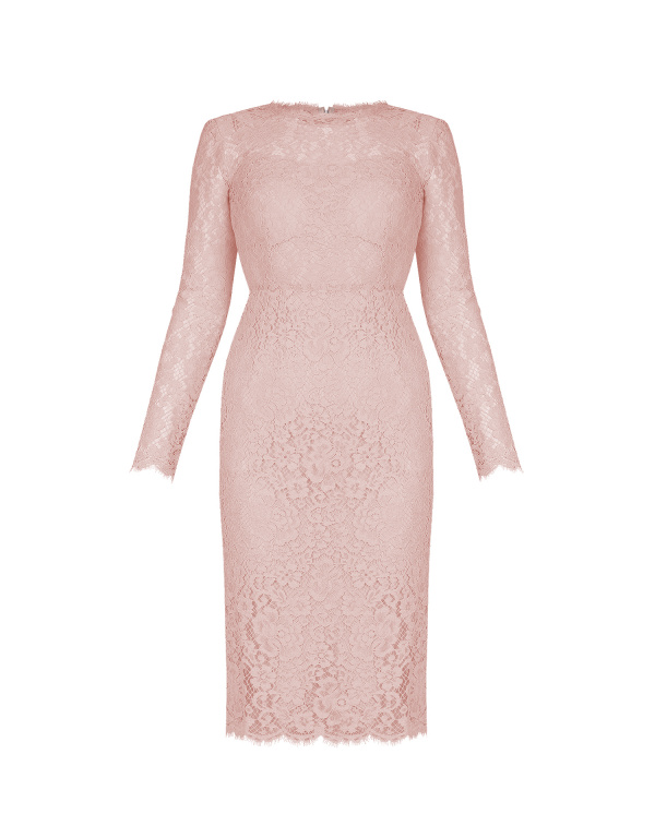 DOLCE&GABBANA Платье  21505