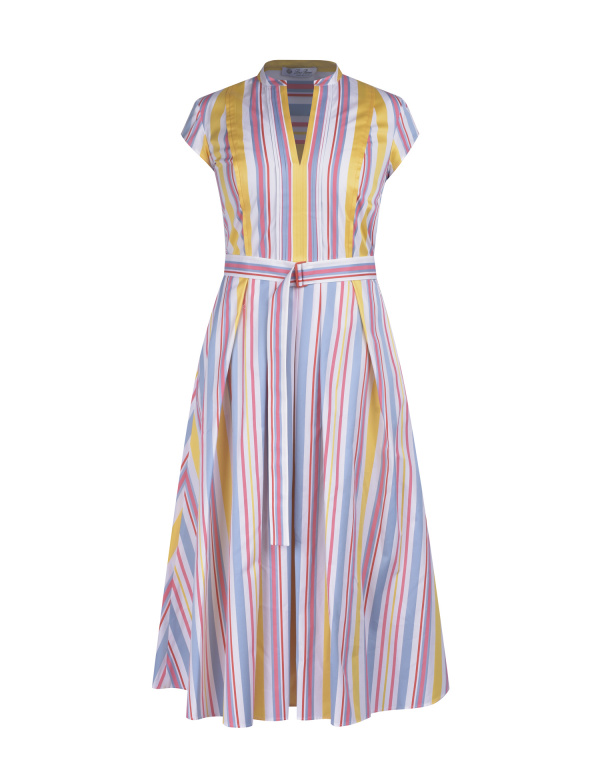 LORO PIANA Платье  21434