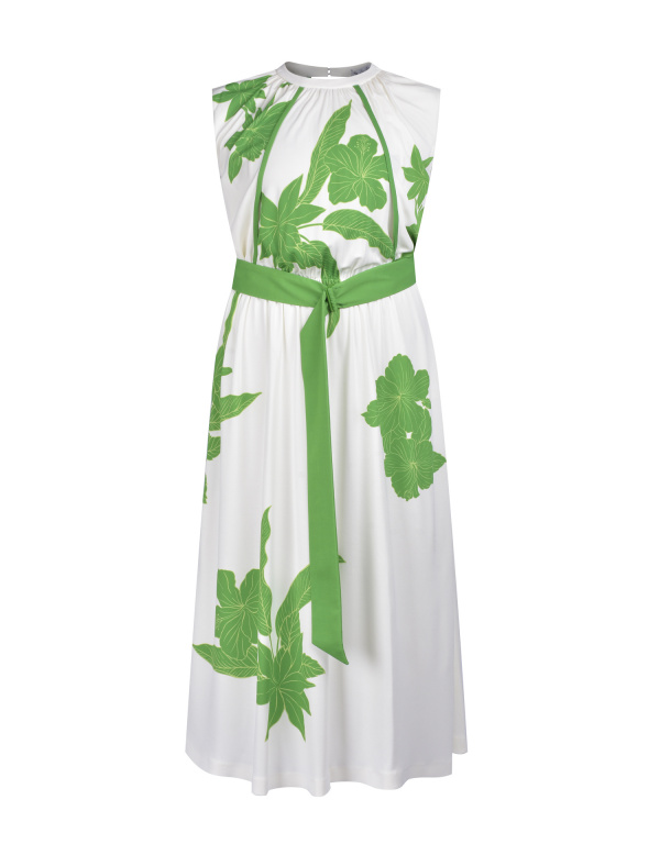 LORO PIANA Платье  21435