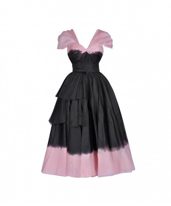 ALEXANDER MCQUEEN Платье  21472